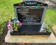 TARRANT_Brian_Cleverly_1933_LTFV-95K_Headstone