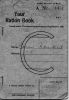 HOWARD_Garry_Lionel_1941_KWRJ-R7N_Ration_Book