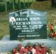 RICHARDSON_Brian_John_1932_LTN7-QGR_Headstone_Shirley-36-024