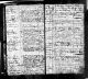 Ireland, Catholic Parish Registers, 1655-1915 for Jeremias Hennesy
