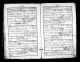 London, England, Church of England Marriages and Banns, 1754-1936 for Sarah Kensley