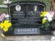 John_Keighly_Headstone