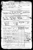 UK, British Army World War I Service Records, 1914-1920 for May Jones